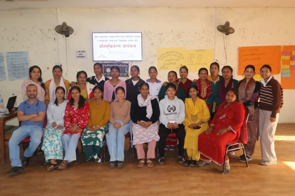 Local Rights Project(LRP)-47