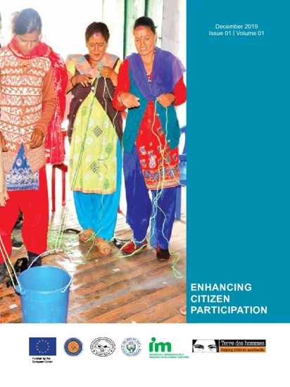 Publication