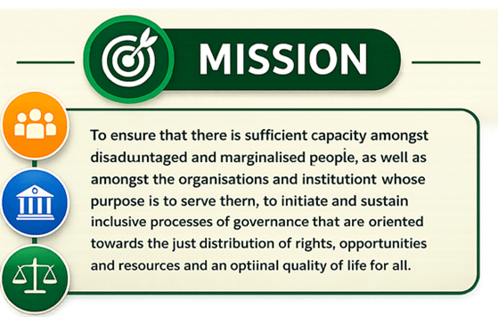 Mission