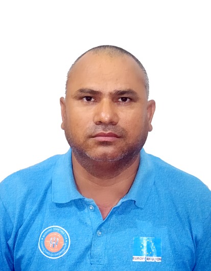 Tara Bahadur Khatri